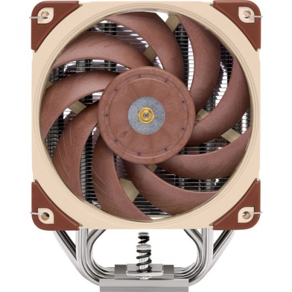 Повітряне охолодження Noctua NH-U12A