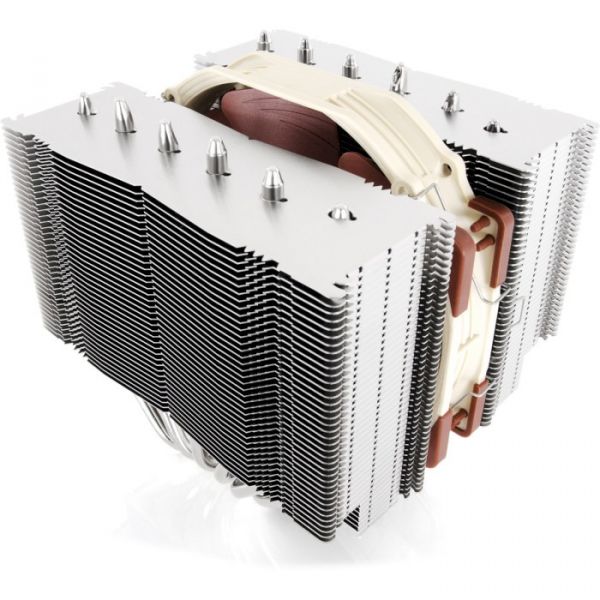 Повітряне охолодження Noctua NH-D15S