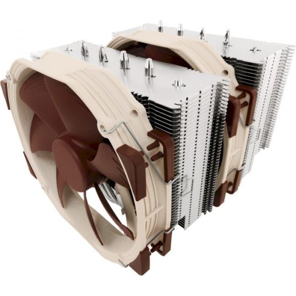 Повітряне охолодження Noctua NH-D15