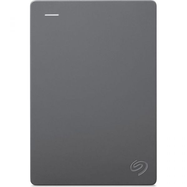 Зовнішній жорсткий диск 2.5" USB 4.0TB Seagate Basic Black (STJL4000400)