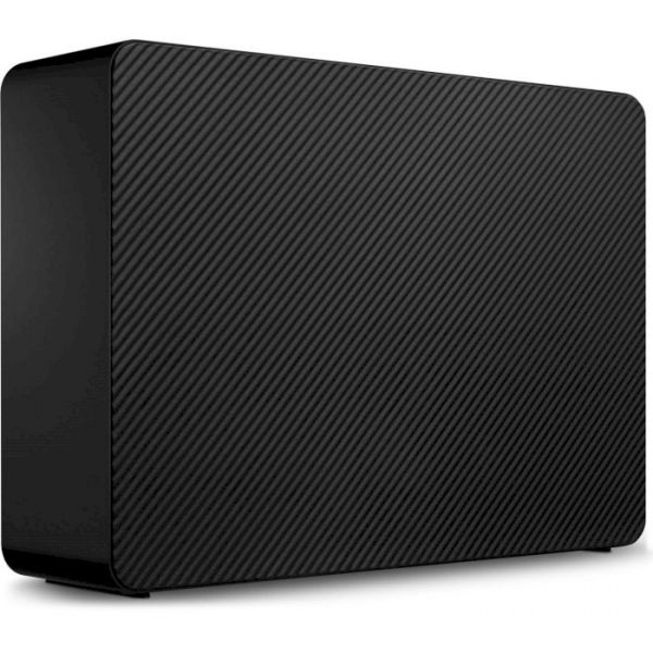 Зовнішній жорсткий диск 3.5" USB 12.0TB Seagate Expansion Desktop Black (STKP12000400)