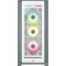 Корпус Corsair iCUE 5000X RGB Tempered Glass White (CC-9011213-WW)