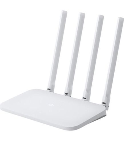 Маршрутизатор Xiaomi Mi WiFi Router 4C Global (DVB4231GL)