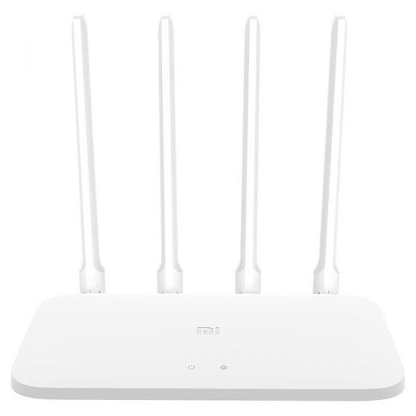 Маршрутизатор Xiaomi Mi WiFi Router 4A Global (DVB4230GL)