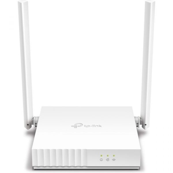 Маршрутизатор TP-Link TL-WR820N V2