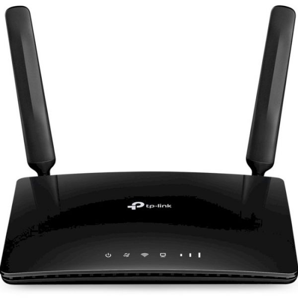 Маршрутизатор TP-Link TL-MR6400