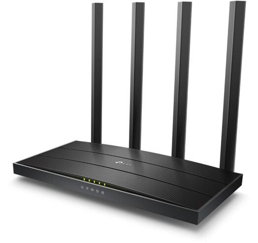 Маршрутизатор TP-Link Archer C6 V4