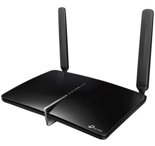 Маршрутизатор TP-LINK Archer MR600