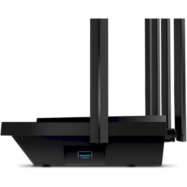 Маршрутизатор TP-Link Archer AX72