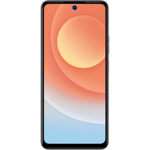 Смартфон TECNO Camon 18P (CH7n) 8/128Gb NFC 2SIM Dusk Grey ( 48951807775123)