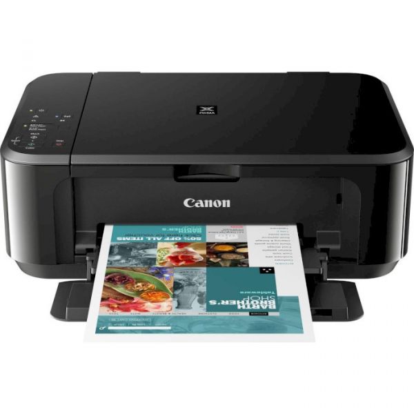 БФП Canon Pixma MG3640S c Wi-Fi (0515C107AA)