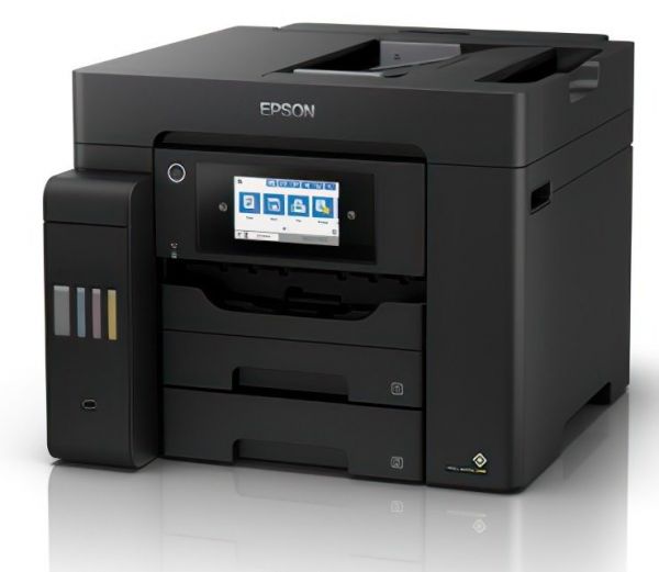 БФП Epson EcoTank L6550 Wi-Fi (C11CJ30404)