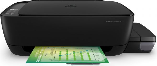 БФП HP Ink Tank 415 з Wi-Fi (Z4B53A)