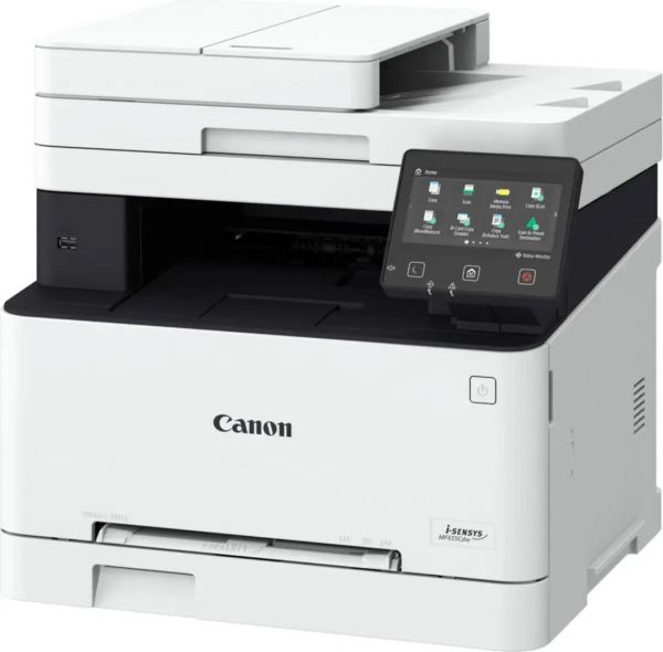 БФП Canon i-SENSYS MF655CDW з Wi-Fi (5158C004)