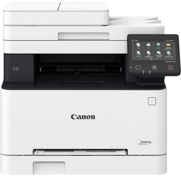 БФП Canon i-SENSYS MF657Cdw з Wi-Fi (5158C014)