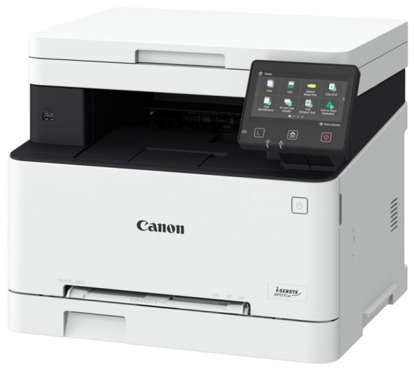 БФП Canon i-SENSYS MF651CW з Wi-Fi (5158C009)