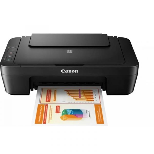 БФП Canon Pixma Ink Efficiency E414 (1366C009)