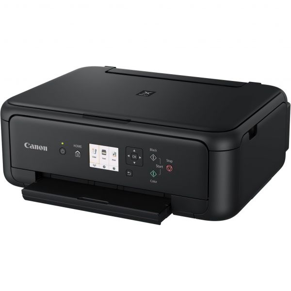 БФП Canon Pixma TS5140 Black з Wi-Fi (2228C007)