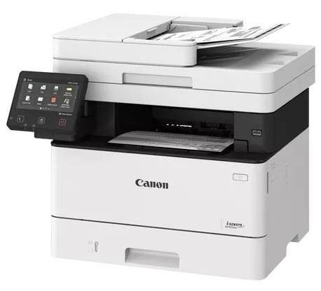 БФП Canon i-SENSYS MF453dw (5161C007BA)