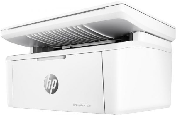 БФП HP LJ M140w з Wi-Fi (2A130F)