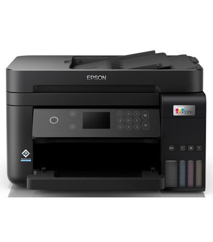 БФП Epson EcoTank L6270 Wi-Fi (C11CJ61405)