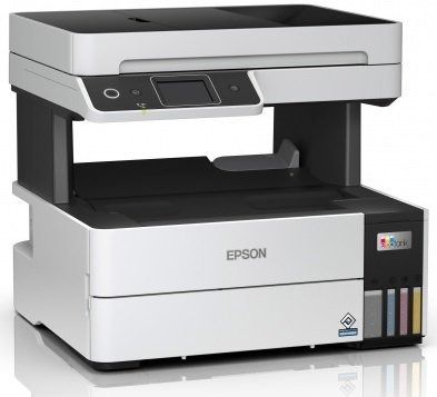 БФП Epson L6490 з WI-FI (C11CJ88405)