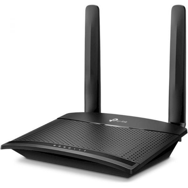 Маршрутизатор TP-Link TL-MR100