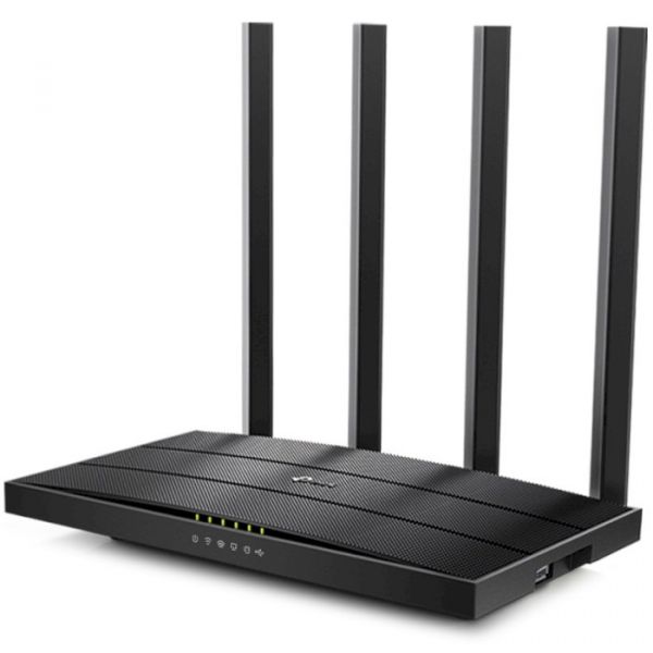 Маршрутизатор TP-LINK Archer C6U