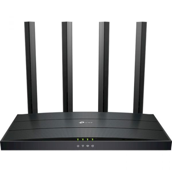 Маршрутизатор TP-Link Archer AX12