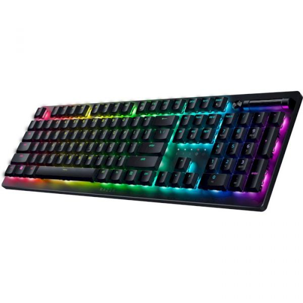 Клавіатура Razer DeathStalker V2 Pro Wireless Red Switch (RZ03-04360800-R3M1)