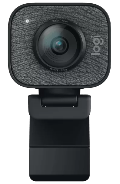 Веб-камера Logitech StreamCam Graphite (960-001281)