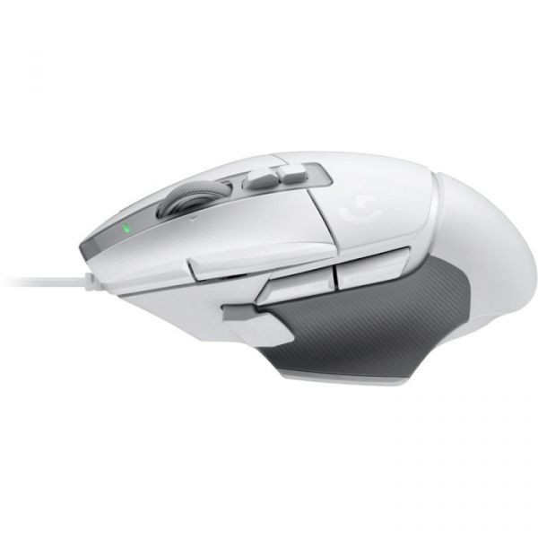 Миша Logitech G502 X White (910-006146)