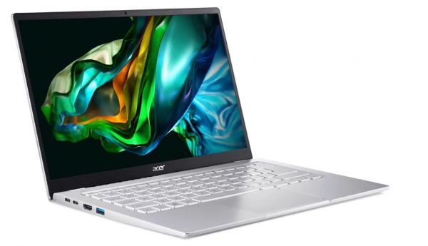 Ноутбук Acer Swift Go 14 SFG14-41-R0TL (NX.KG3EX.008)