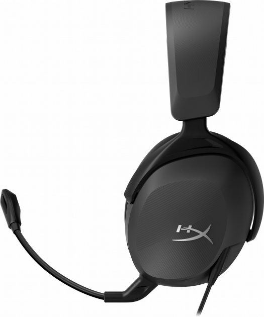 Комп'ютерна гарнітура HyperX Cloud Stinger 2 Core Wired Black (683L9AA)