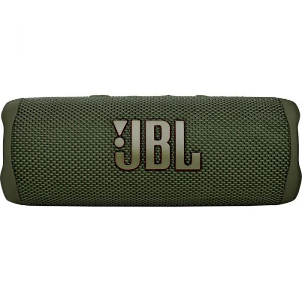 Портативна акустика JBL Flip 6 Green (JBLFLIP6GREN)