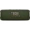 Портативна акустика JBL Flip 6 Green (JBLFLIP6GREN)