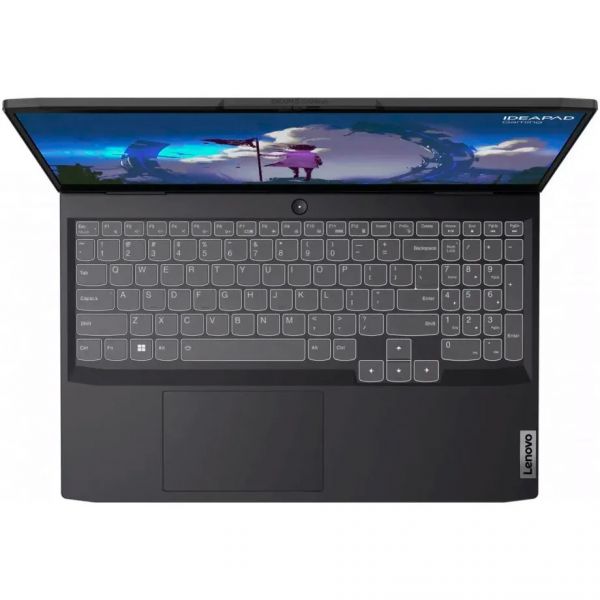 Ноутбук Lenovo IdeaPad Gaming 3 15IAH7 (82S900KHRM)