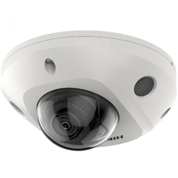 IP-камера відеоспостереження HIKVISION DS-2CD2543G2-IS (2.8мм)