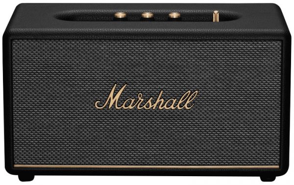 Портативна акустика Marshall Stanmore III Black (1006010)