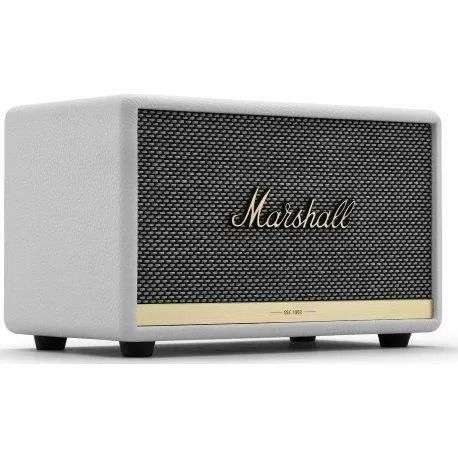 Портативна акустика Marshall Louder Speaker Stanmore II White (1001903)