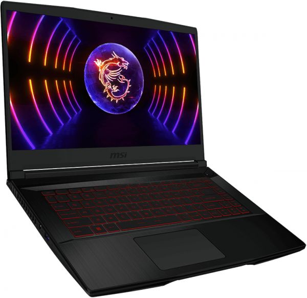 Ноутбук MSI Thin GF63 12VE (12VE-264PL)