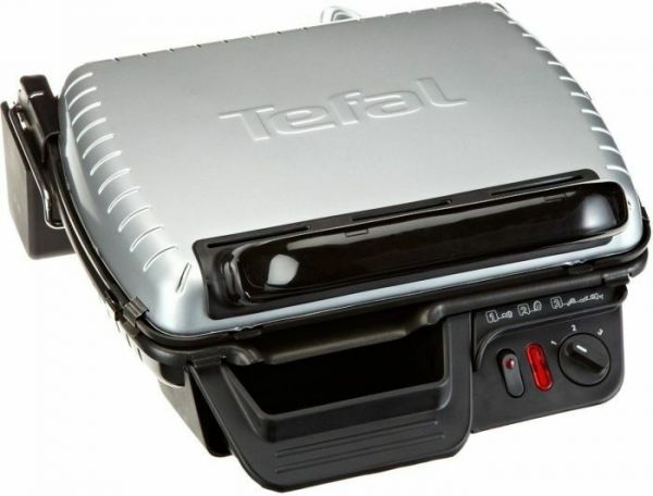 Електрогриль притискний Tefal GC3050