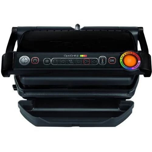 Електрогриль притискний Tefal OptiGrill + (GC712834)