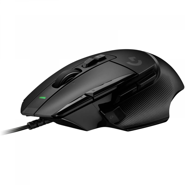 Миша Logitech G502 X Black (910-006138)