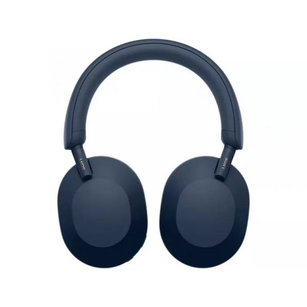 Навушники Sony WH-1000XM5 Midnight Blue (WH1000XM5L.CE7)