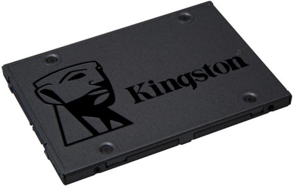 Накопитель SSD 240GB Kingston SSDNow A400 2.5" SATAIII TLC (SA400S37/240G)