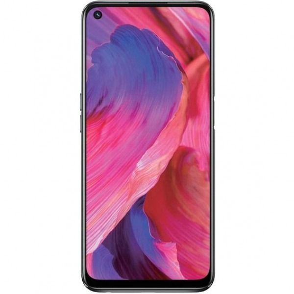 Смарфтон OPPO A74 5G 6/128GB Prism Black