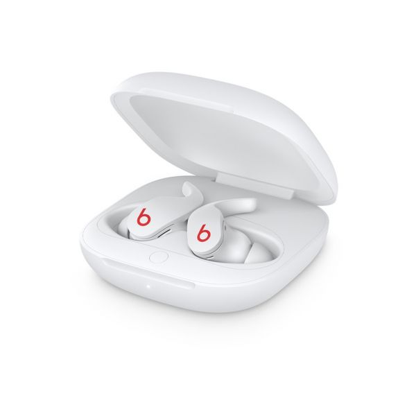 Навушники TWS Beats by Dr. Dre Fit Pro Beats White (MK2G3)