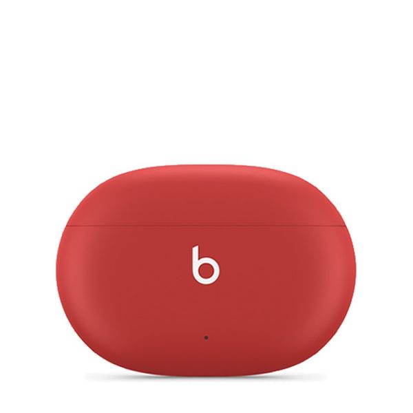 Навушники TWS Beats by Dr. Dre Studio Buds Red (MJ503)