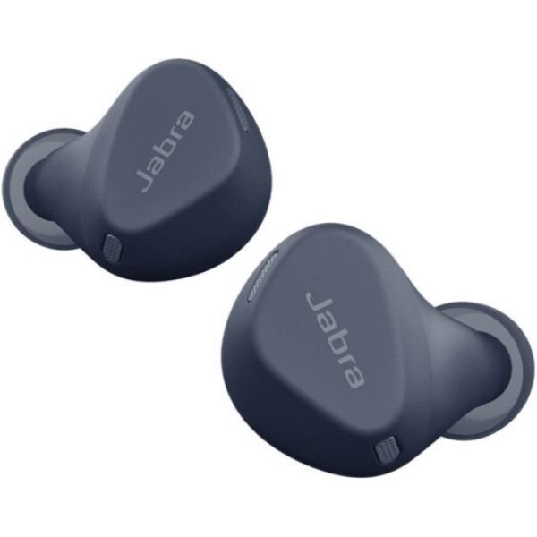 Навушники TWS Jabra Elite 4 Active Navy (100-99180001-02)